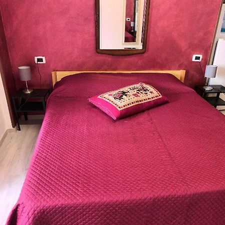 Levante Rooms 스칼레아 외부 사진