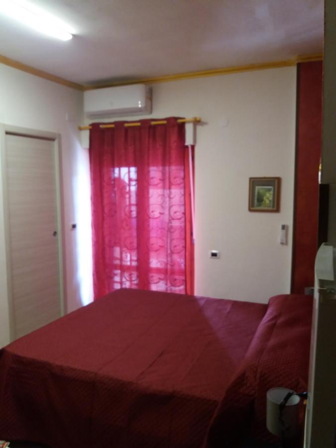 Levante Rooms 스칼레아 객실 사진