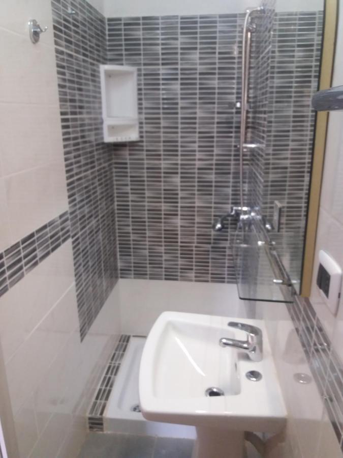 Levante Rooms 스칼레아 객실 사진