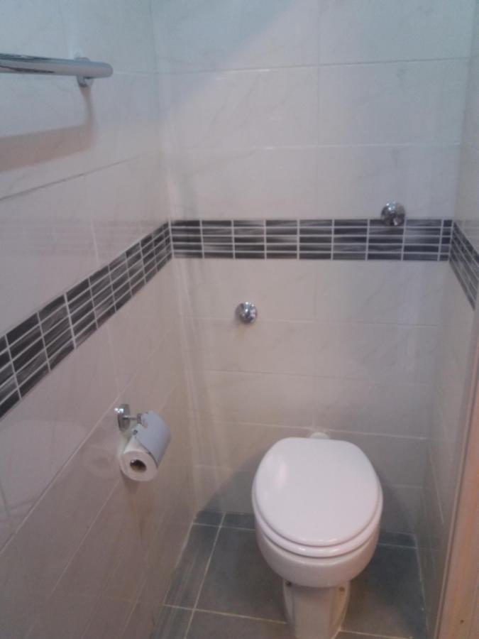 Levante Rooms 스칼레아 외부 사진