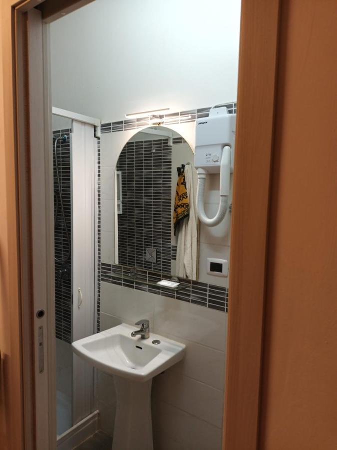 Levante Rooms 스칼레아 외부 사진