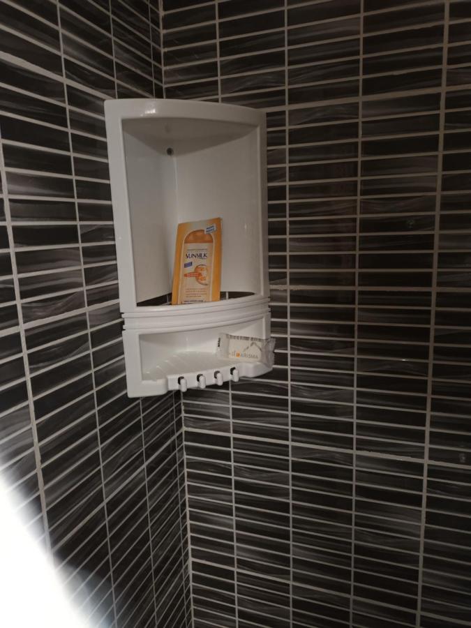 Levante Rooms 스칼레아 외부 사진