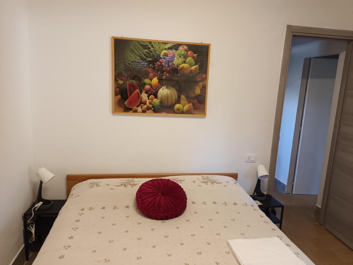 Levante Rooms 스칼레아 외부 사진