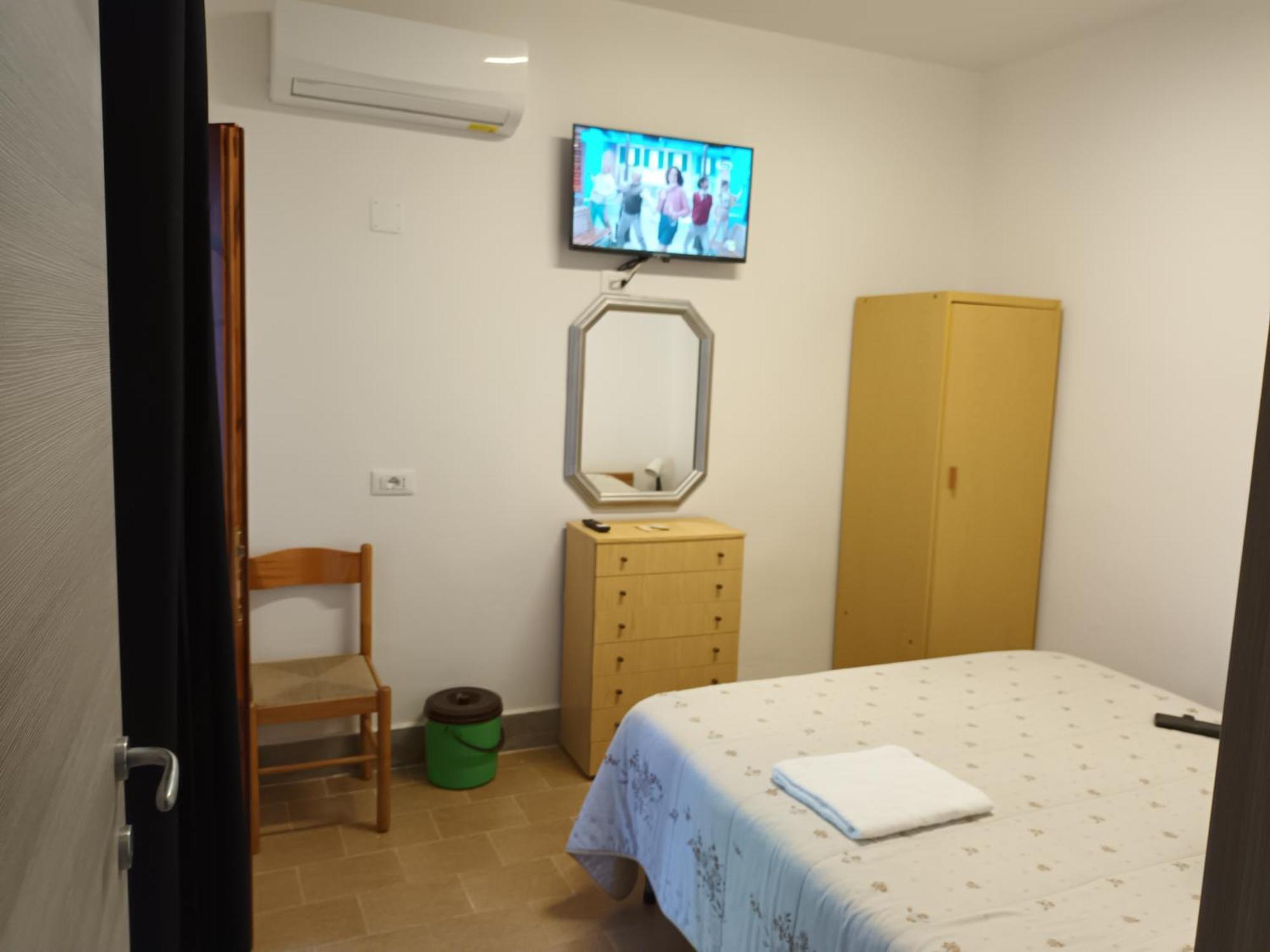 Levante Rooms 스칼레아 외부 사진