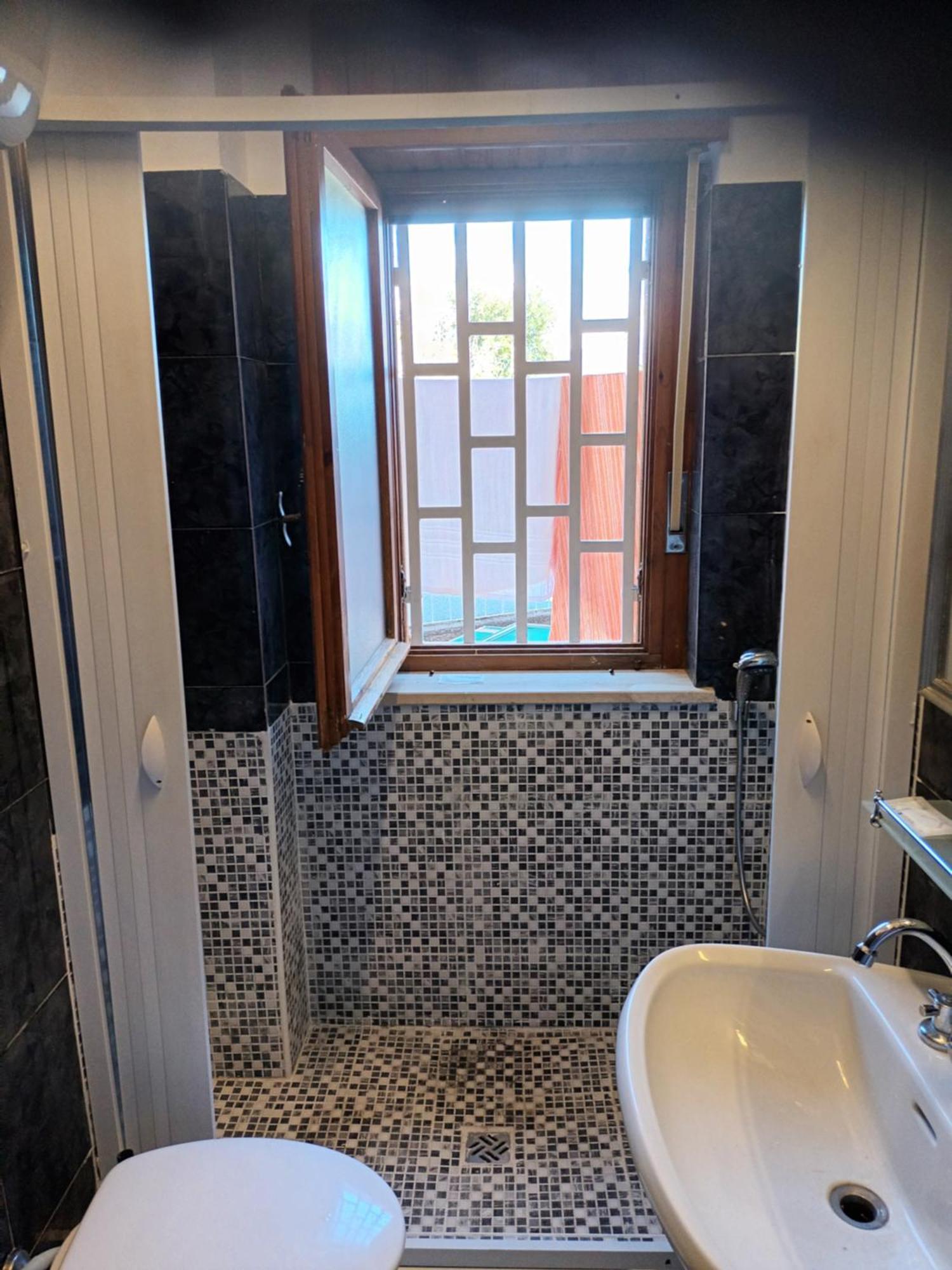 Levante Rooms 스칼레아 외부 사진