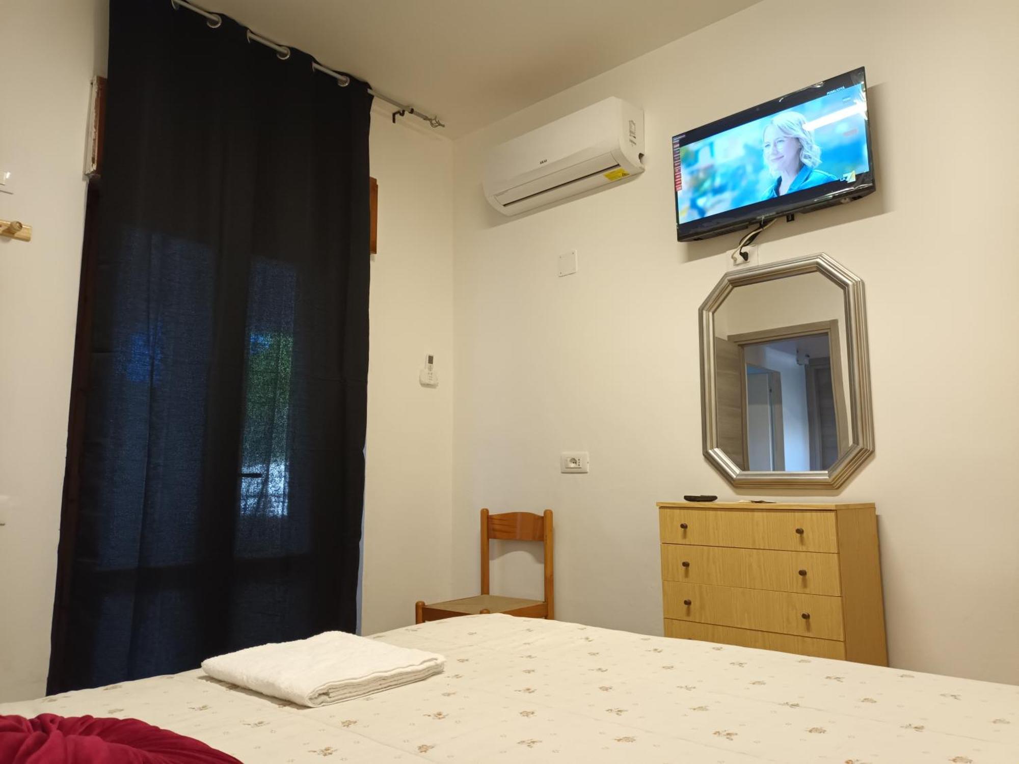 Levante Rooms 스칼레아 외부 사진