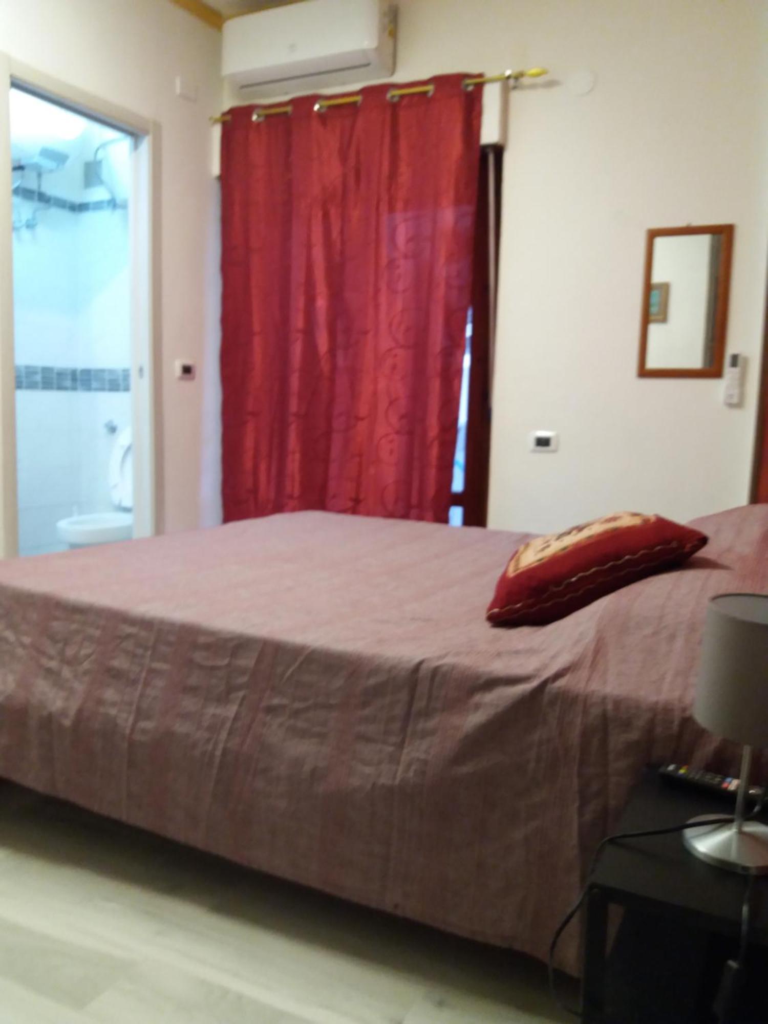 Levante Rooms 스칼레아 외부 사진