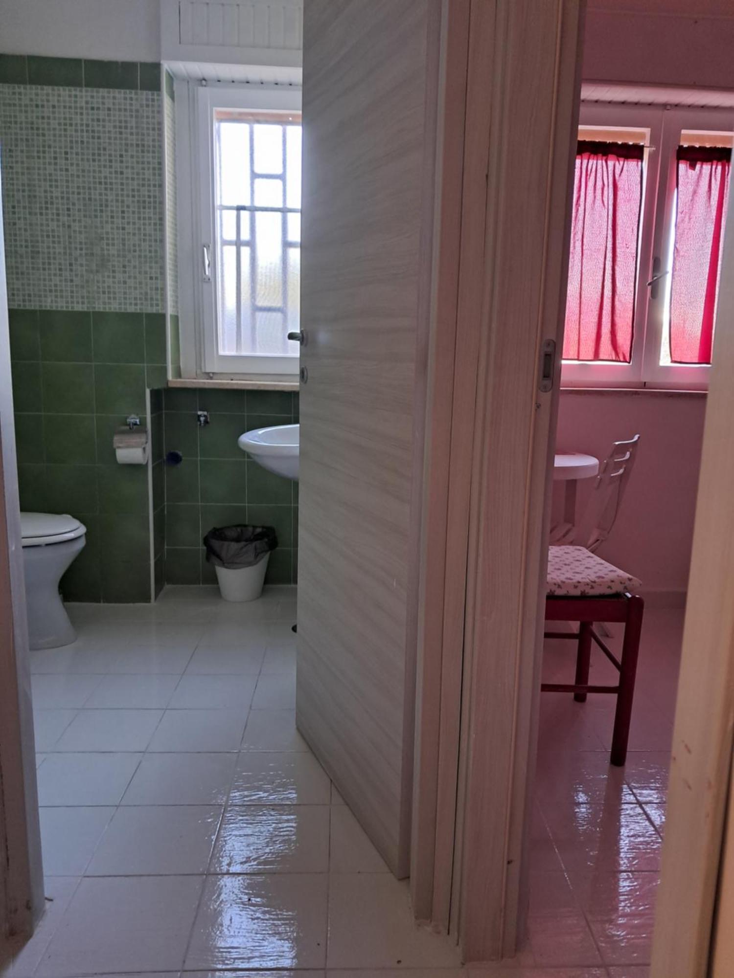 Levante Rooms 스칼레아 객실 사진