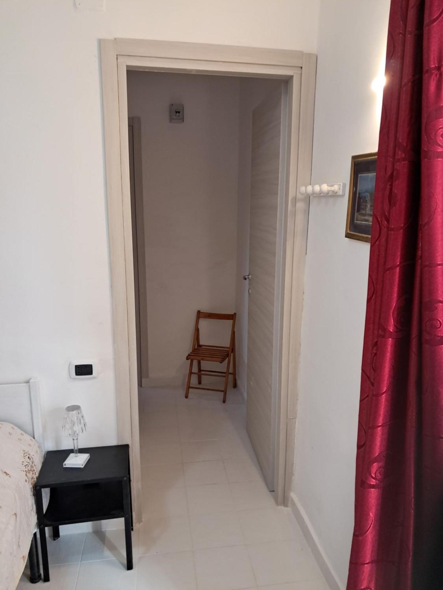 Levante Rooms 스칼레아 객실 사진