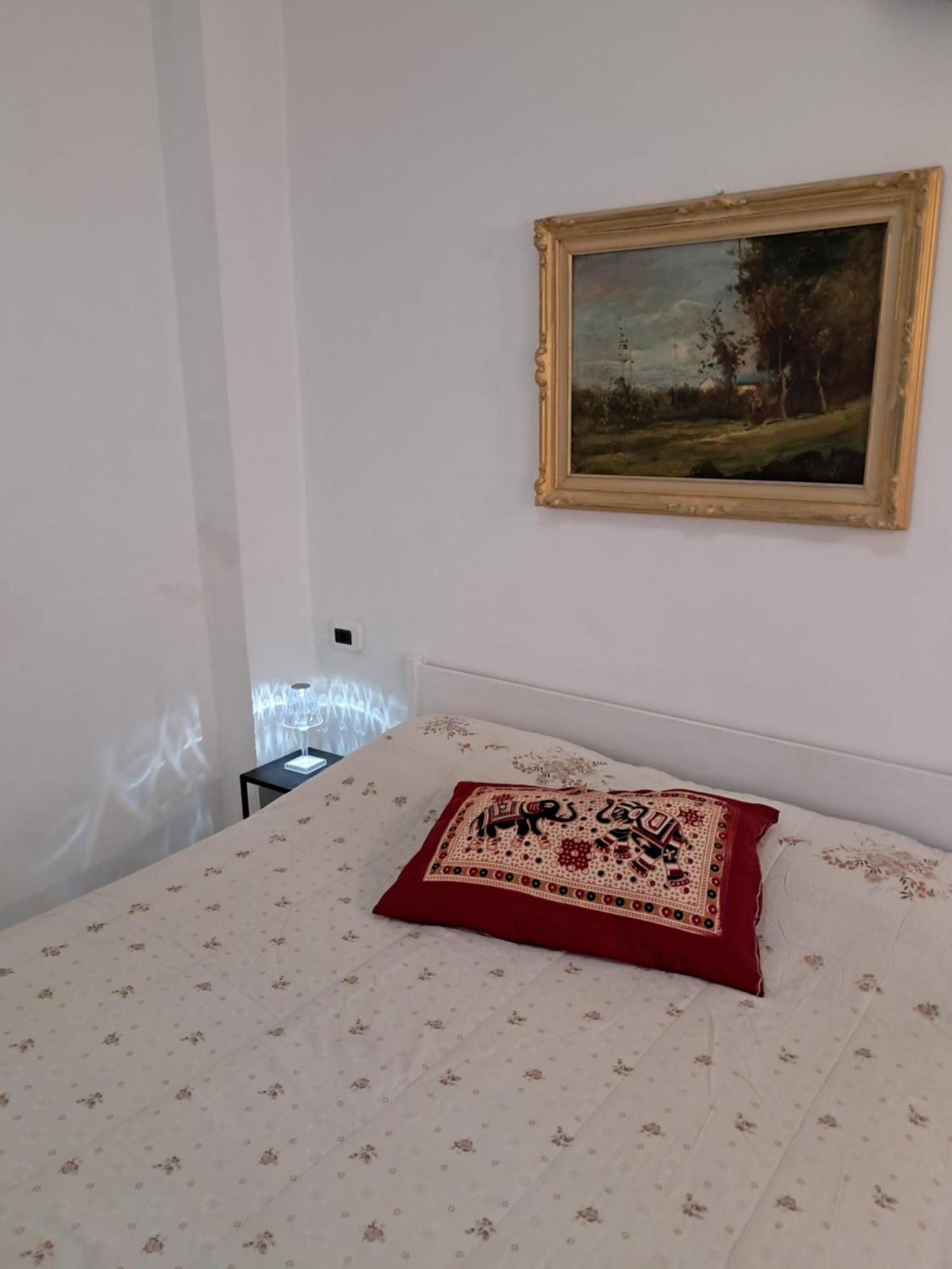 Levante Rooms 스칼레아 객실 사진