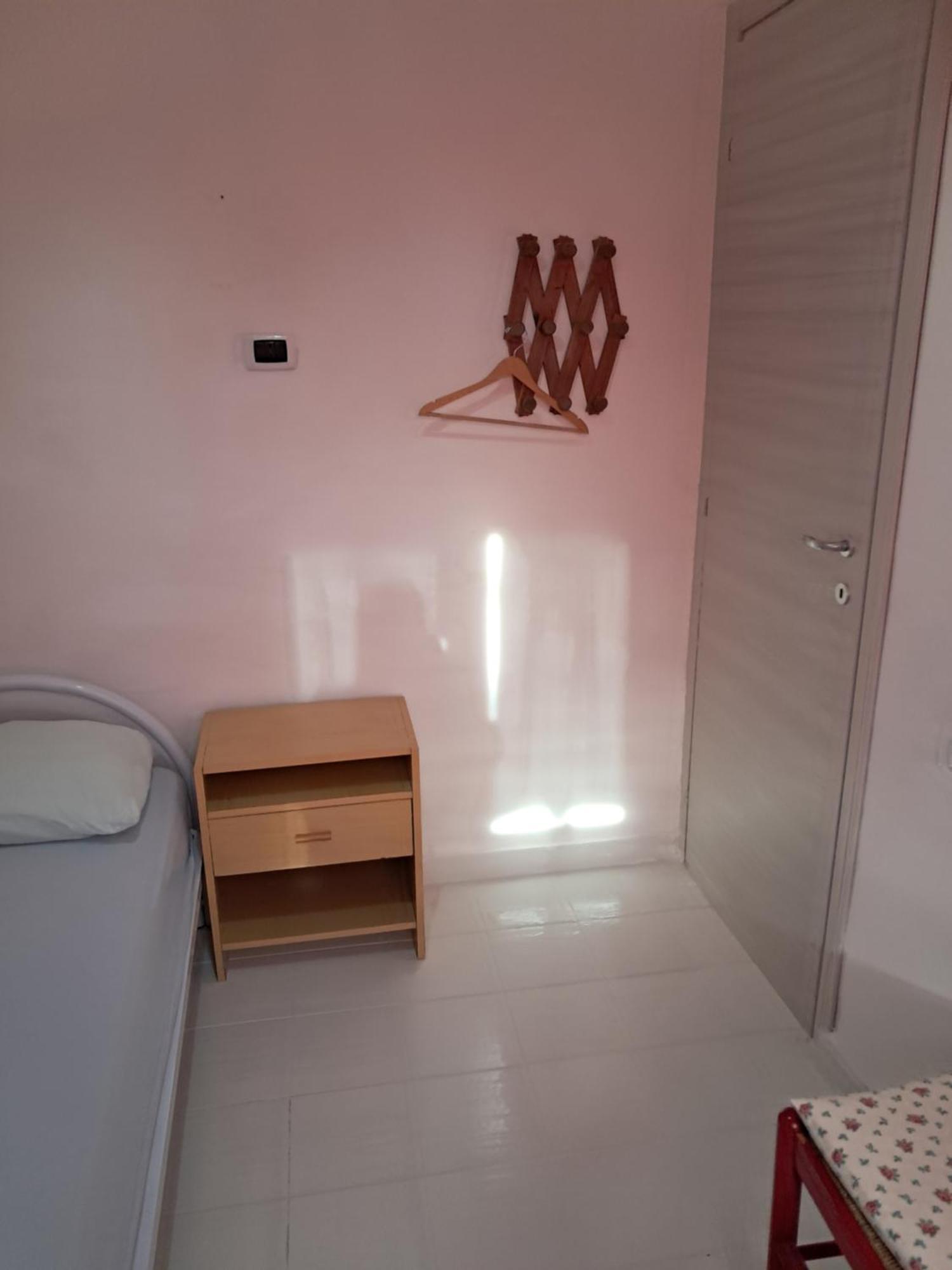 Levante Rooms 스칼레아 외부 사진