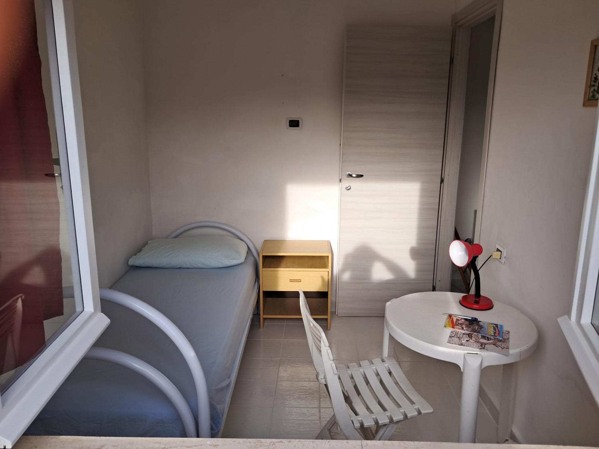 Levante Rooms 스칼레아 외부 사진