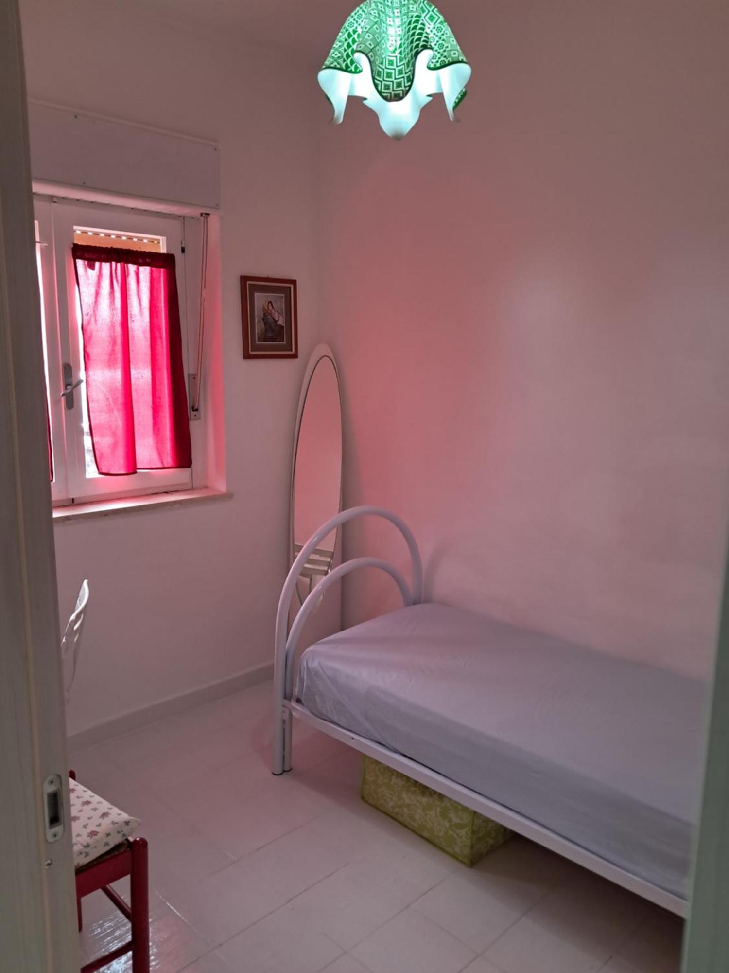 Levante Rooms 스칼레아 외부 사진