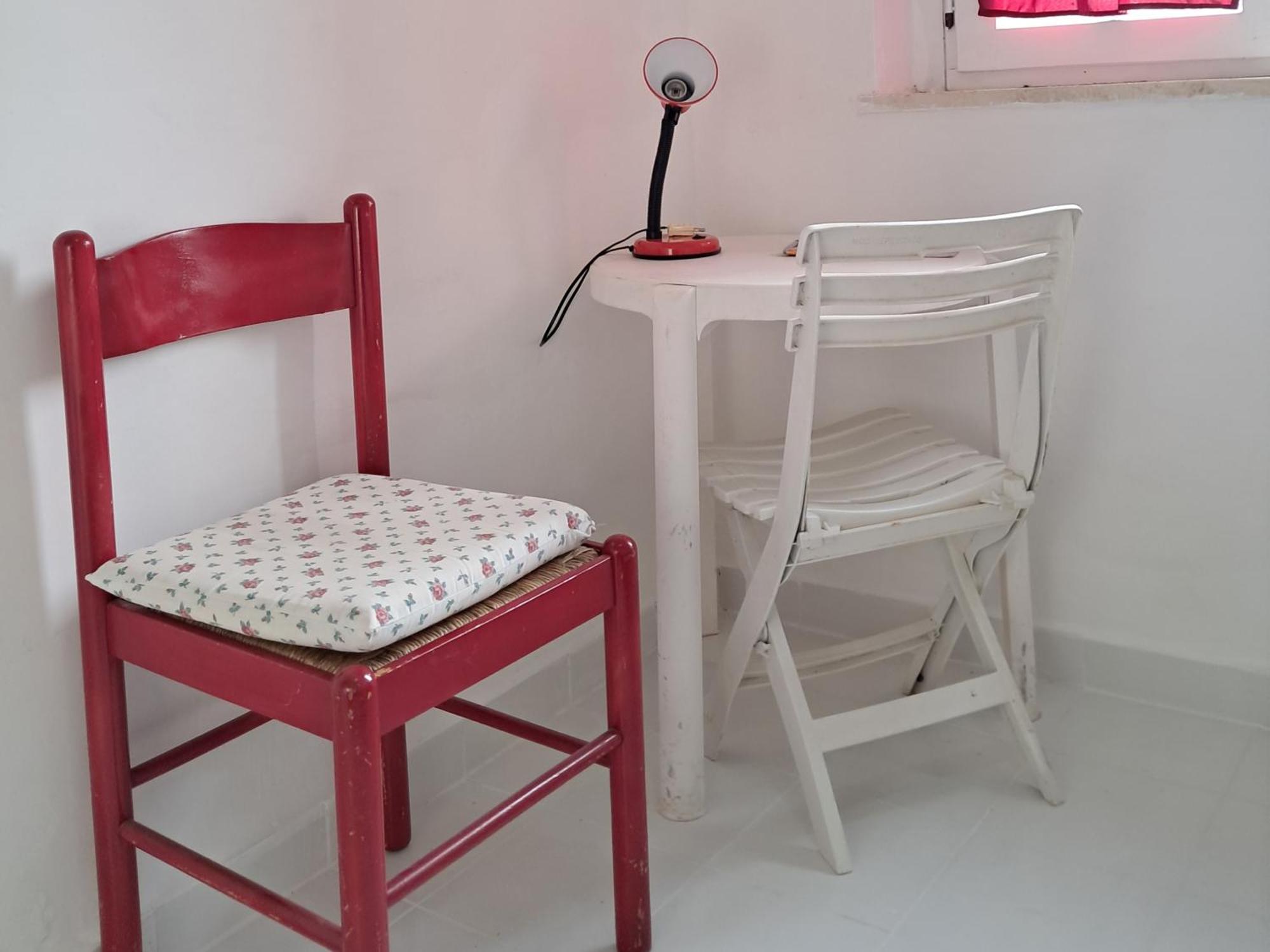 Levante Rooms 스칼레아 외부 사진