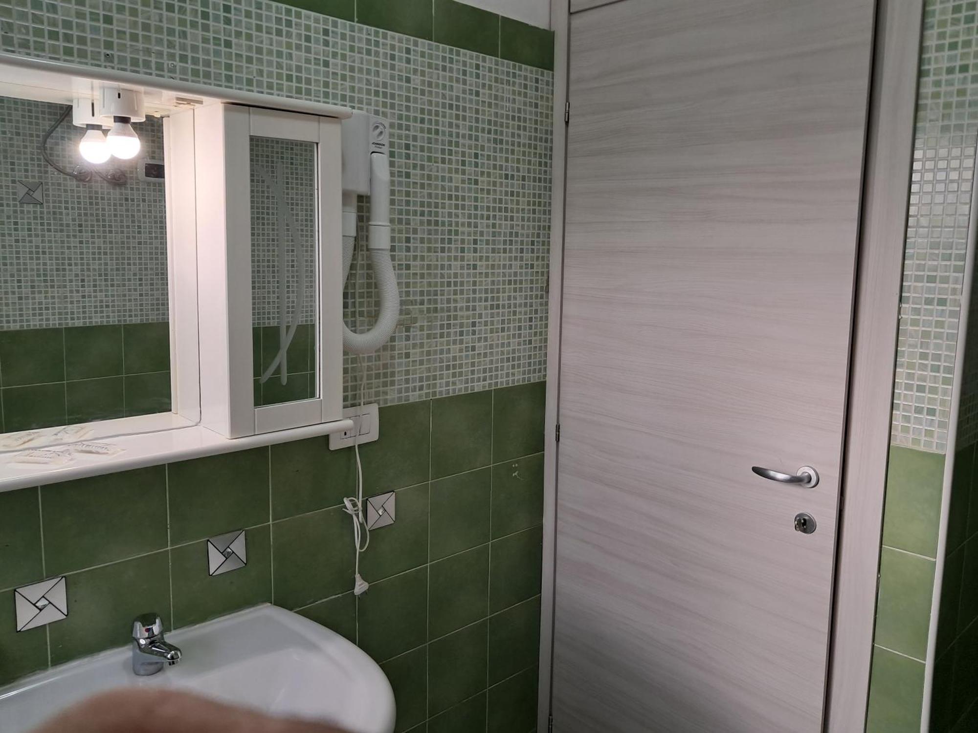 Levante Rooms 스칼레아 외부 사진