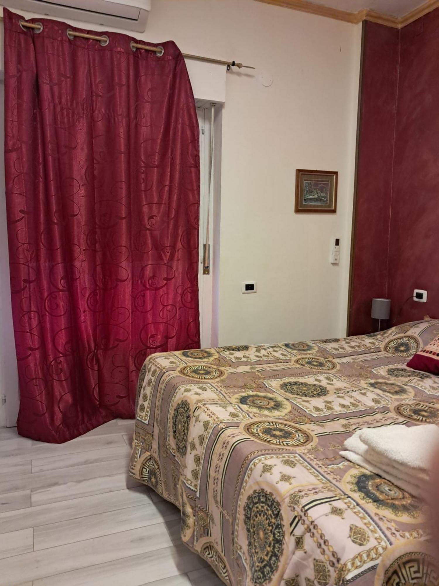 Levante Rooms 스칼레아 외부 사진